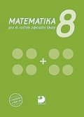 Coufalová Jana: Matematika pro 8. ročník ZŠ