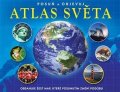 neuveden: Atlas světa - posuň a objevuj