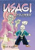 Sakai Stan: Usagi Yojimbo - Maska démona