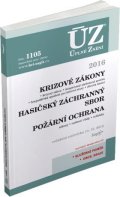 neuveden: ÚZ 1662 Krizová legislativa, HZS, Požární ochrana, Obnova území