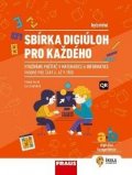 neuveden: Sbírka digiúloh pro každého – využíváme počítač v matematice a informatice 