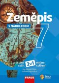 Kohoutová Alice: Zeměpis s nadhledem 7 pro ZŠ a VG PS 2v1
