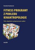 Stackeová Daniela: Fitness programy z pohledu kinantropologie