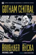 Brubaker Ed: Gotham Central 2 - Šašci a blázni
