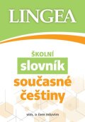 neuveden: Školní slovník současné češtiny