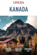 neuveden: Kanada - Velký průvodce