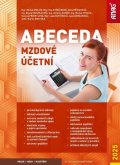 kolektiv autorů: Abeceda mzdové účetní 2025