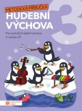 neuveden: Hravá hudební výchova 3 – metodická příručka