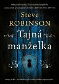 Robinson Steve: Tajná manželka
