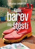 Shrimpton Phyllida: Kolik barev má štěstí