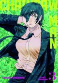 Fudžimoto Tacuki: Chainsaw Man 3 - Zabít Dendžiho