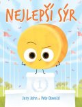Jory John: Nejlepší sýr