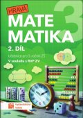 : Hravá matematika 3 - učebnice 2. díl