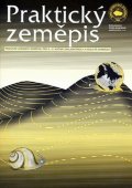 Peštová J.: Praktický zeměpis - pracovní sešit