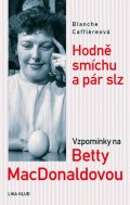 Caffiere Blanche: Hodně smíchu a pár slz