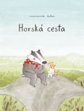 Dubuc Marianne: Horská cesta