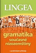 neuveden: Gramatika současné nizozemštiny s praktickými příklady