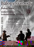 Tomek Prokop: Balony svobody