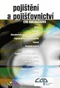 Ducháčková Eva: Pojištění a pojišťovnictví
