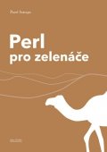 Satrapa Pavel: Perl pro zelenáče
