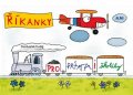 Kutěj Svatopluk: Říkanky pro prťata i školáky