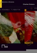 Dickens Charles: A Christmas Carol + CD (Black Cat Readers Level 4)