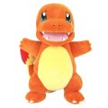 neuveden: Pokémon Plyšák interaktivní - Charmander 30 cm