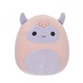 neuveden: Squishmallows Fialový Yeti Ronalda 20 cm