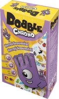 neuveden: Dobble: CHRONO