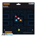 neuveden: PAC-MAN Herní podložka - Labyrint