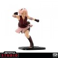 neuveden: Naruto figurka Shippuden - Sakura 13 cm