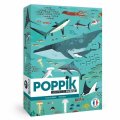 neuveden: Poppik Puzzle - Oceány/500 dílků