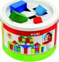 neuveden: Kubi - kostky