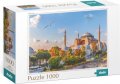 neuveden: Puzzle Hagia Sophia, Istanbul 1000 dílků