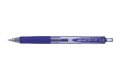neuveden: Gelový roller Signo RT - černý 0,38 mm