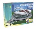 neuveden: Nanostad: UK - Wembley