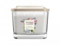 neuveden: YANKEE CANDLE Passionflower svíčka 347g, 3 knoty