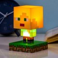 neuveden: Icon Light Minecraft - Alex