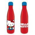 neuveden: Hello Kitty Kovová láhev 560 ml