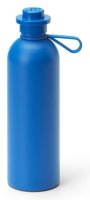 -: LEGO termo láhev 560 ml - modrá