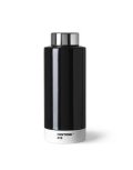 neuveden: Pantone Termoláhev 0,5 l - Black 419