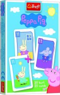 neuveden: Černý Petr: Prasátko Peppa