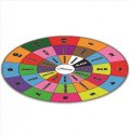 neuveden: Round Steps: Outdoor Game