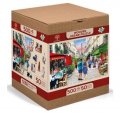 neuveden: Wooden City Puzzle Paříž 505 dílků