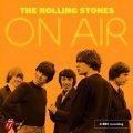 The Rolling Stones: CD The Rolling Stones: On Air