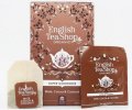 neuveden: English Tea Shop Čaj Mate, kakao a kokos, 20 sáčků