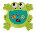 neuveden: Hape Nakrm žabáka do vody