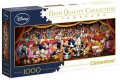 neuveden: Puzzle Disney Panorama Orchester 1000 dílků