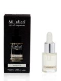 neuveden: Millefiori Milano White Musk / aroma olej 15ml