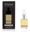 neuveden: Millefiori Milano Mineral Gold / aroma olej 15ml
